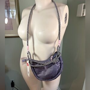 Wild fox Stylish Women's Bag in Purple